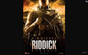 Riddick